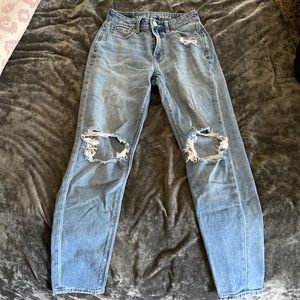 American eagle 000 jeans